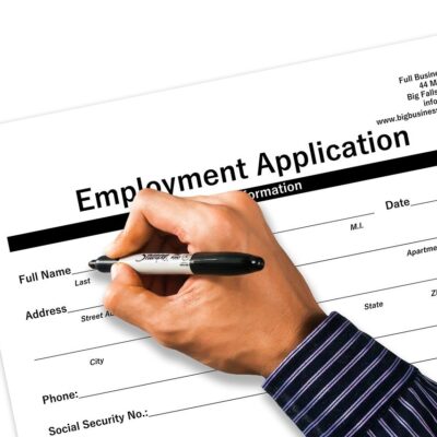 취업 컨설팅 Job Consulting