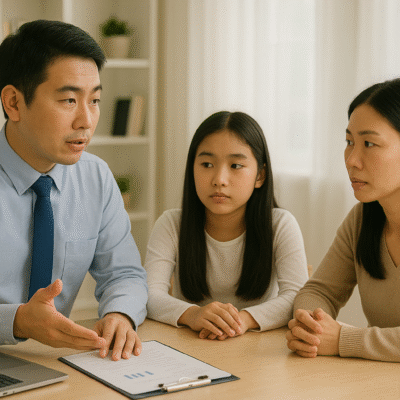 교육 컨설팅 Education Consulting