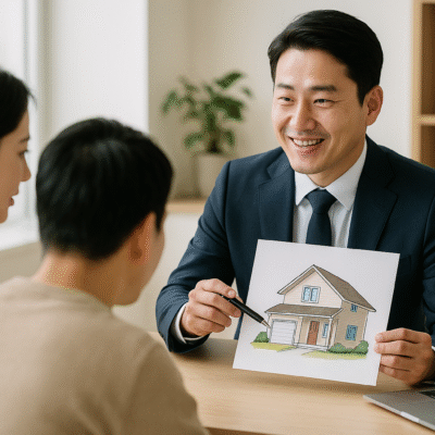 부동산 컨설팅 Real Estate Consulting