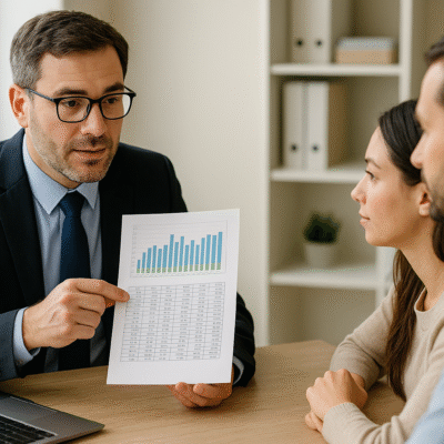 세무 컨설팅 Tax consulting