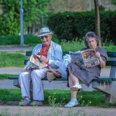 은퇴 컨설팅 Retirement Consulting