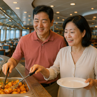 은퇴 여행 컨설팅 Retirement Travel Consulting